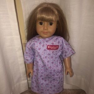 GUC American Girl doll